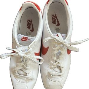 Used Nike Cortez, Men’s size 11